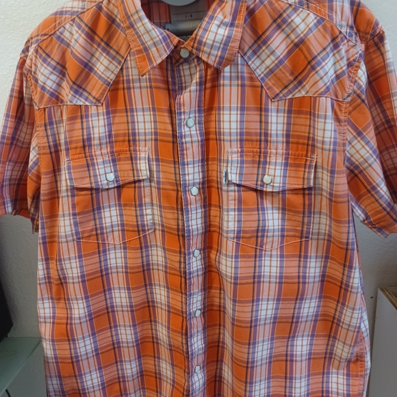 LEVI'S VINTAGE - Picture 3 of 6